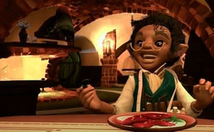 Игра о хоббитцах. Tales of the Shire: A The Lord of the Rings Game выйдет на ПК и консолях