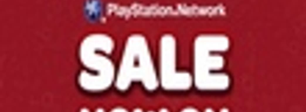 DLC-распродажа в PSN