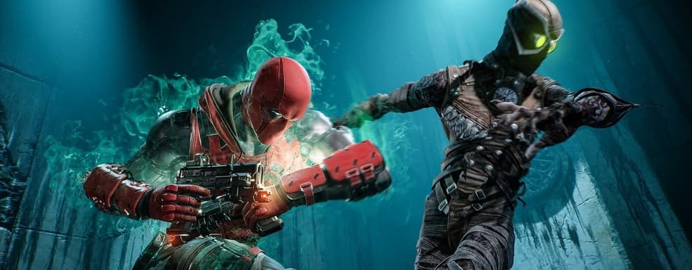 Gotham Knights огорчила консольщиков до степени отмены заказов, ремейк Dead Space 2 — самое интересное за 17 октября