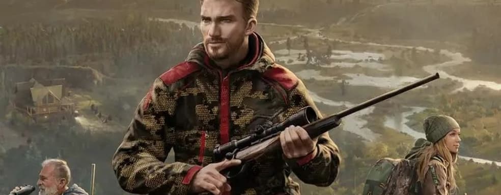 В августе открывается сезон охоты. Трейлер и подробности Way of the Hunter