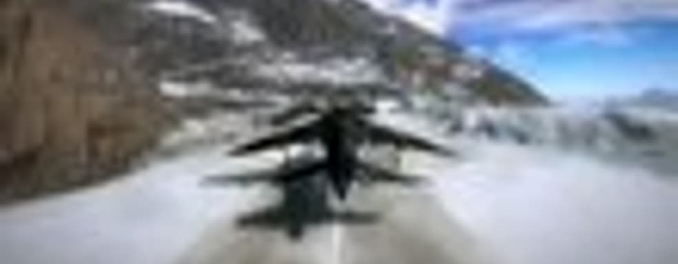 Трейлер Just Cause 2 