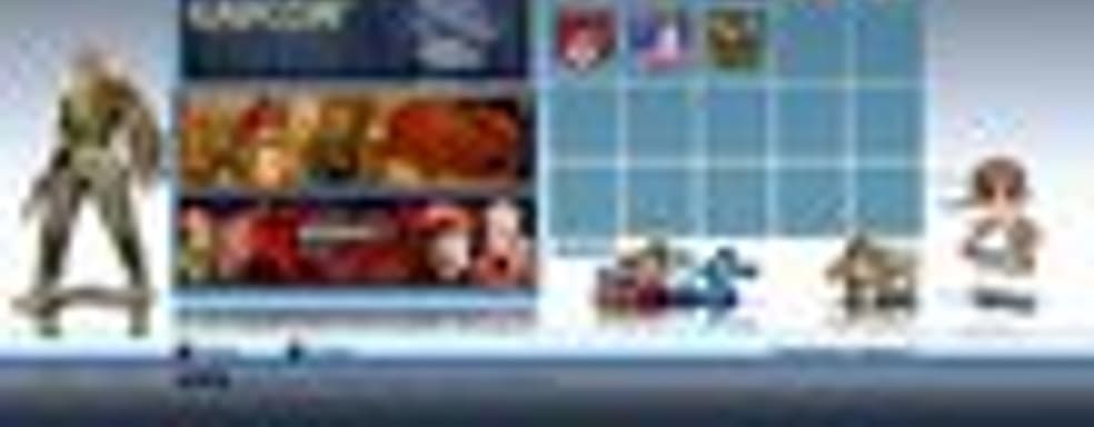 Capcom о неработающем PSN