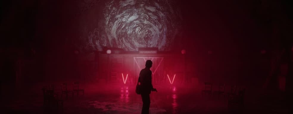 Remedy скоро прояснит подробности о Alan Wake 2 на PS5 Pro. «У качества изображения большее значение, чем у разрешения»