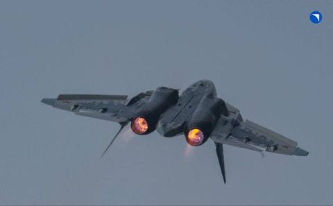 Су-57
