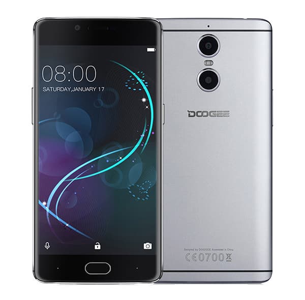 Смартфон Doogee Shoot 1