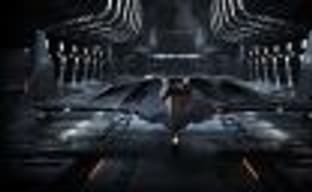 На разработку Star Citizen собрано более 150 миллионов долларов, представлен стелс-бомбардировщик AEGIS Eclipse