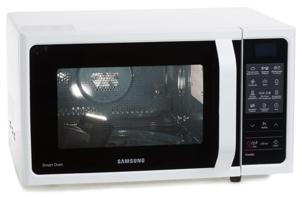 Микроволновая печь Samsung MC28H5013