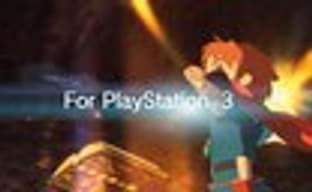 Трейлер PS3-версии Ni no Kuni 