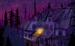 Создателя Gone Home обвиняли в токсичности и изолировали. Он остался единственным сотрудником студии и делает новую игру