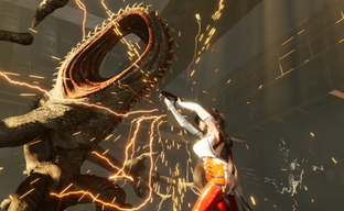 Stellar Blade получит крупный патч с новыми костюмами Евы и режимом босс-раш