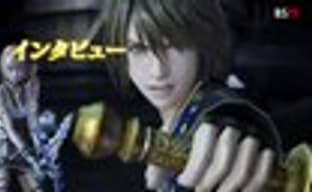 Рекламный ролик Final Fantasy XIII-2	