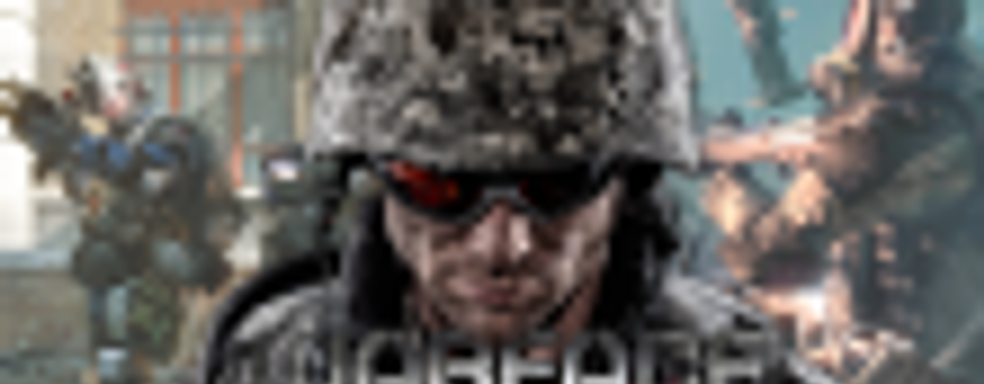 В Warface добавлен режим Battle Royale