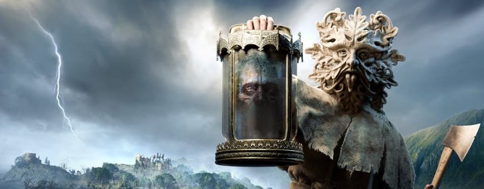 «Вайбы Fallout 4: Far Harbor». Сюжетное дополнение Wicked Isle для Atomfall обзавелось датой релиза