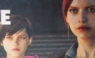 Главными героями Resident Evil: Revelations 2 станут две девушки