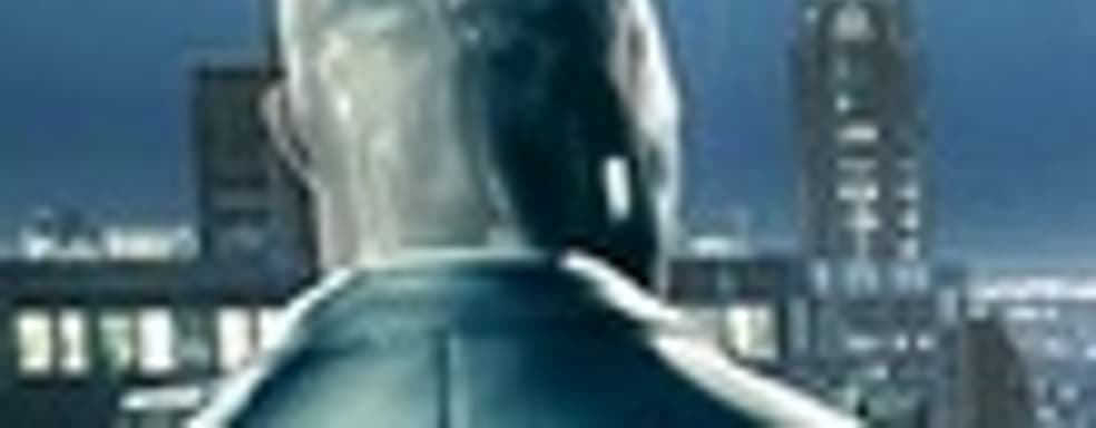 Hitman: Absolution с огромным сценарием