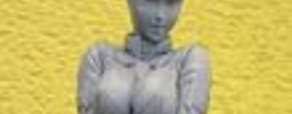 Фигурка Liara T'Soni от Kotobukiya