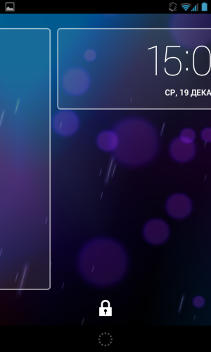 Обзор LG Nexus 4