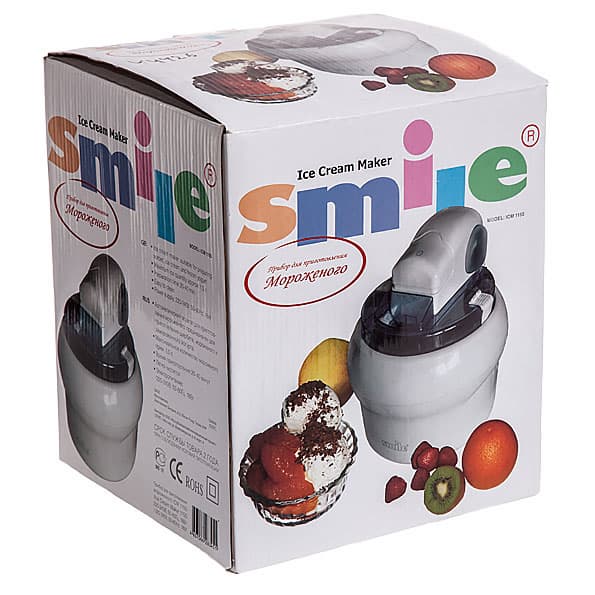 мороженицы