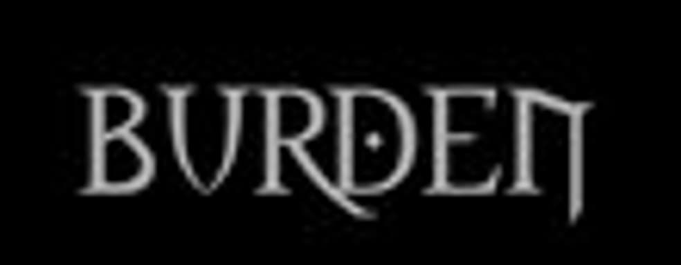 Burden - необычный tower defence