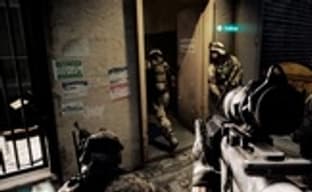 DICE: мы еще не закончили с Battlefield 3