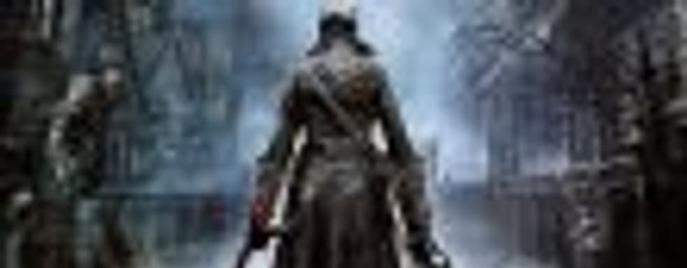 Bloodborne: The Board Game чрезвычайно успешна на Kickstarter