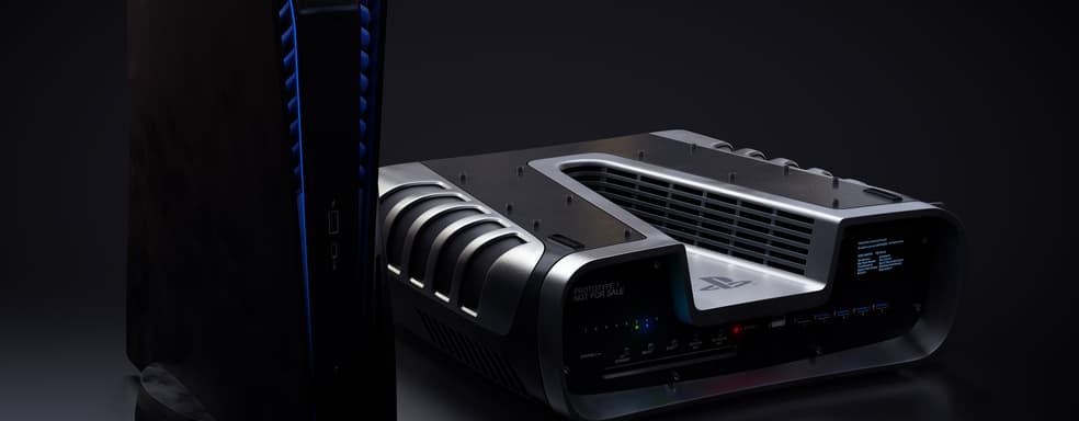 Опубликована полная документация по PlayStation 5. Но есть один нюанс