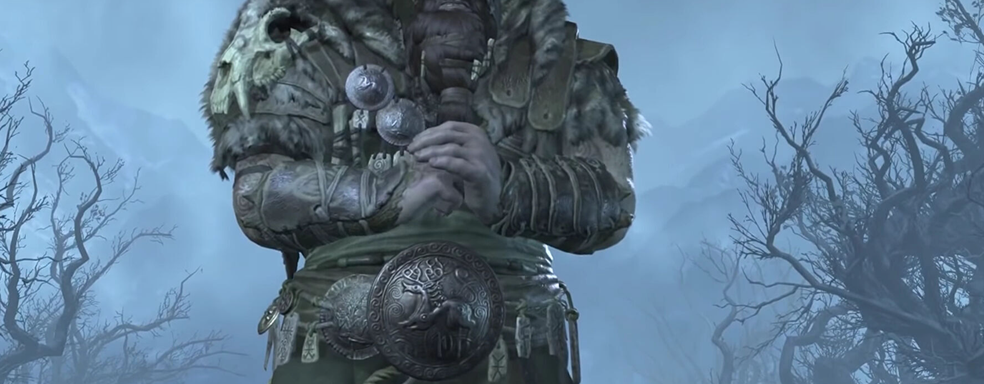 Друиды из Diablo 4 пожаловались на побои. Другие игроки постоянно пытаются их убить