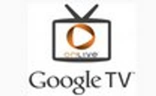 OnLive во всех устройствах на базе Google TV