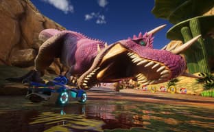 Sega Angers Fans Again. Many Characters are Silent in the New Sonic Racing: CrossWorlds