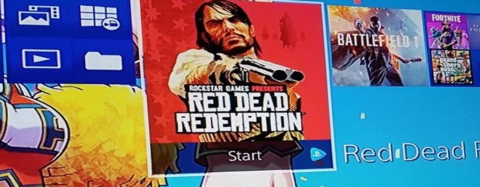 Red Dead Redemption выйдет на ПК, судя по файлам самой Rockstar Games