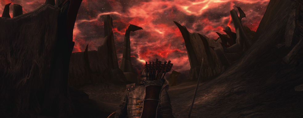 TES 4 Oblivion переживает вторую молодость из-за абсурдного поведения NPC. Спустя годы некоторые открыли для себя игру Bethesda