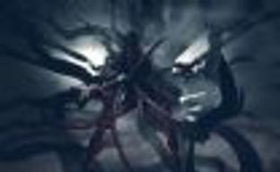 Тьма, ходьба и тентакли в демонстрации хоррора Moons of Madness