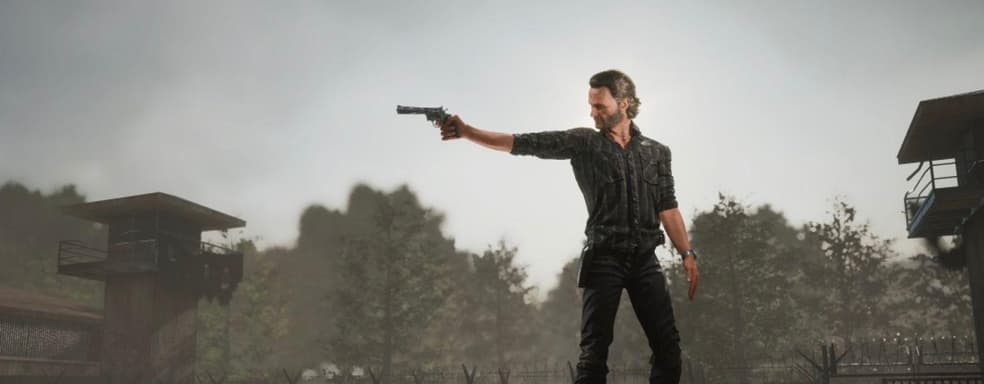 The Walking Dead: Destinies вышла на PlayStation, Xbox и Nintendo Switch. ПК-версии придётся немного подождать