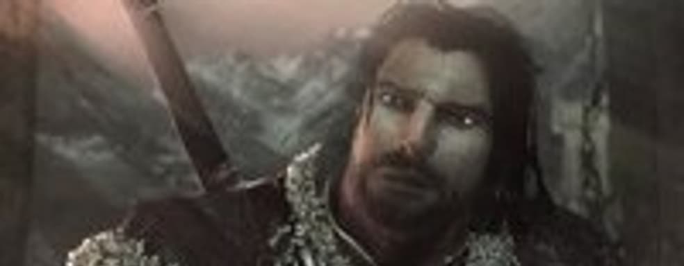 Дата выхода Middle-earth: Shadow of Mordor