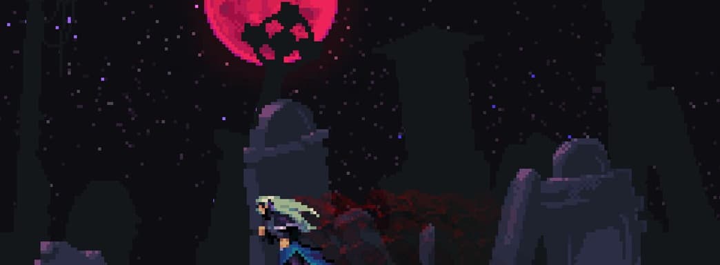 Научно-фантастическая метроидвания в готическом стиле Silent Planet обзавелась издателем