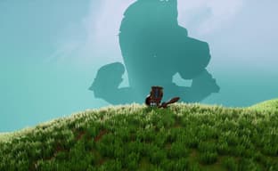 Кооперативные сражения рыцарей в 3D. Боевик Big Helmet Heroes выйдет в феврале