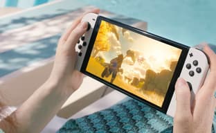 Nintendo представила новую Switch, CD Projekt не сдержала обещаний относительно Cyberpunk 2077 — самое интересное за неделю