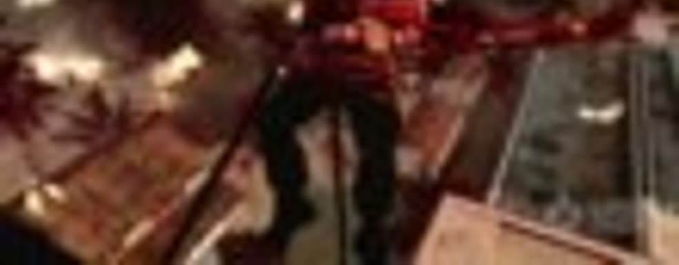 Еще один тизер Call of Duty: Black Ops