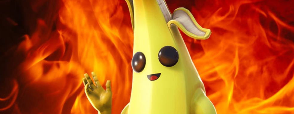 Fortnite будет навсегда закрыта в Китае. Сервера отключат в ноябре