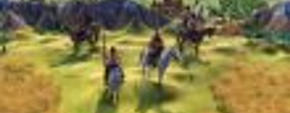 Switch-версия Civilization VI появится 16 ноября