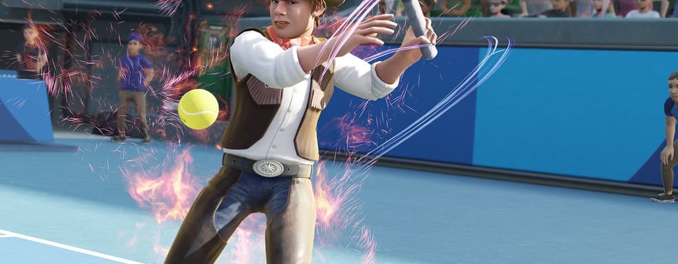 О спорт, ты — вызов! Подборка игр по дисциплинам Олимпийских игр 2024 года