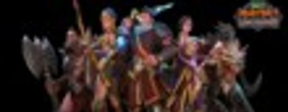 Закрытый бета-тест Orcs Must Die! Unchained стартует 27 июня