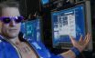 Два Джонни Кейджа, кровавые драки и рэп в сюжетном трейлере Mortal Kombat 11