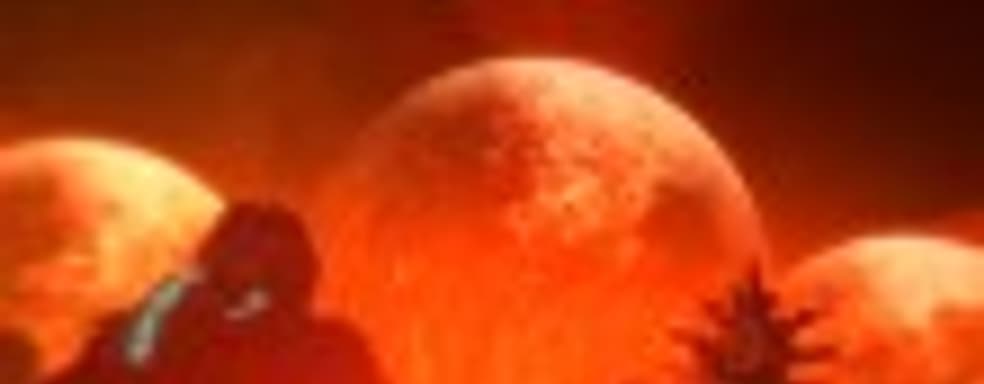 Dead Space 3 Awakened — это только начало