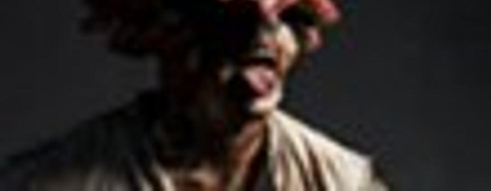 What Remains - пилотный выпуск неофициального сериала по мотивам The Last of Us