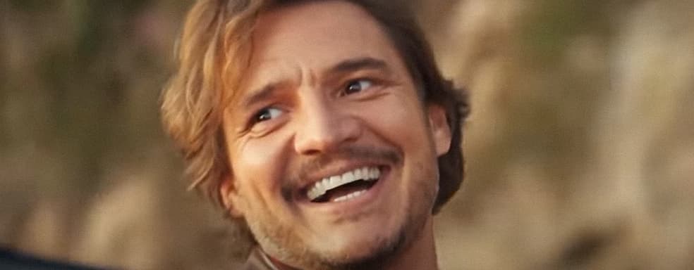 Педро Паскаль снялся в рекламе донатной помойки, GTA 6 станет самой дорогой игрой в истории — самое интересное за 11 мая