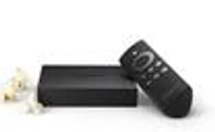 Amazon Fire TV стартовала с 96 играми
