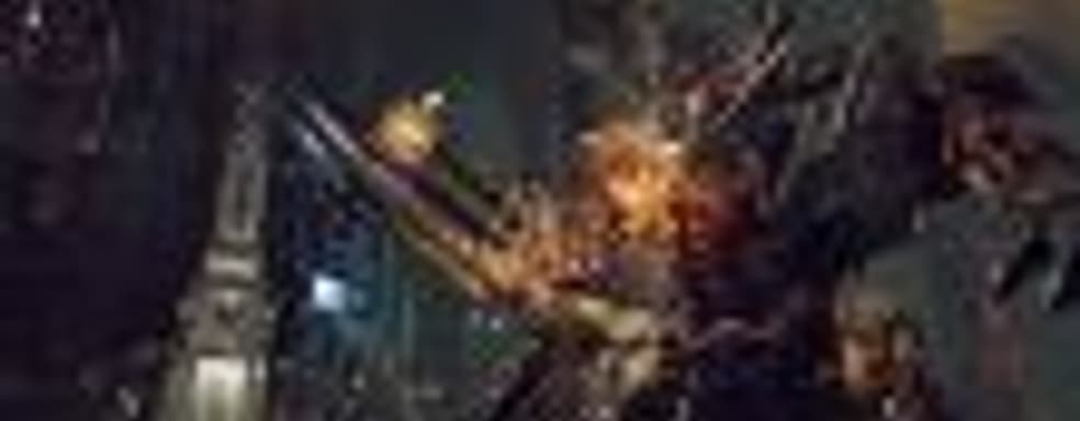 Основные особенности игры в новом трейлере Warhammer 40,000: Inquisitor – Martyr