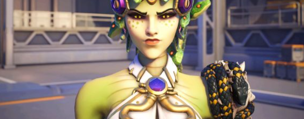 В Overwatch 2 будут банить тех, кто слишком часто играет с читерами