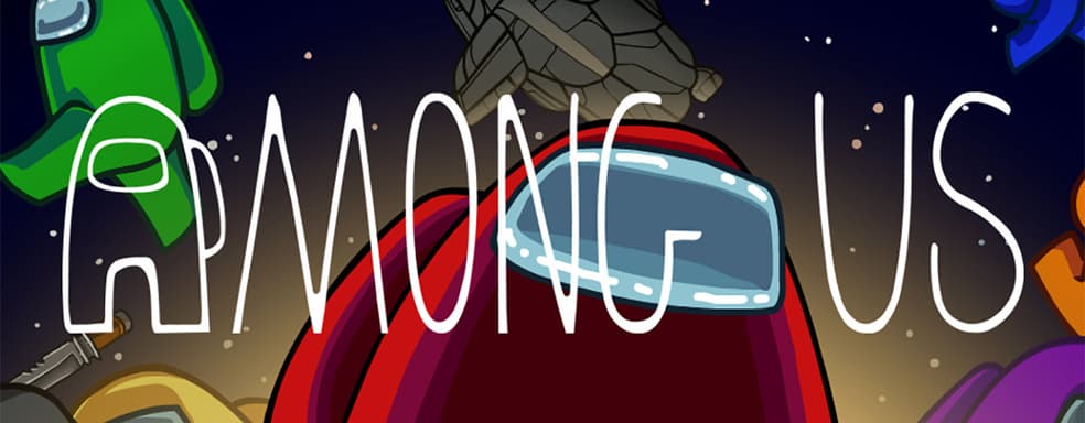 Among Us. Steam-хит о предательстве получит продолжение